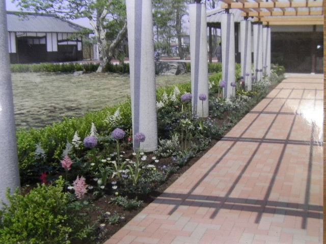 行田ガーデン-トップ画像1枚目-