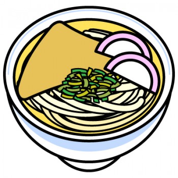 逸品発掘事業-そば・うどん-