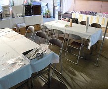 （株）むかさ商店-感謝祭-