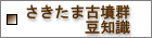 さきたま古墳群　豆知識