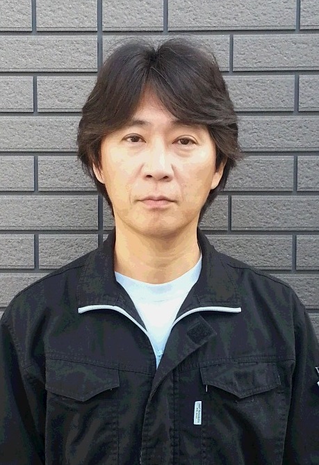 （株）ウエハラ-社長写真-